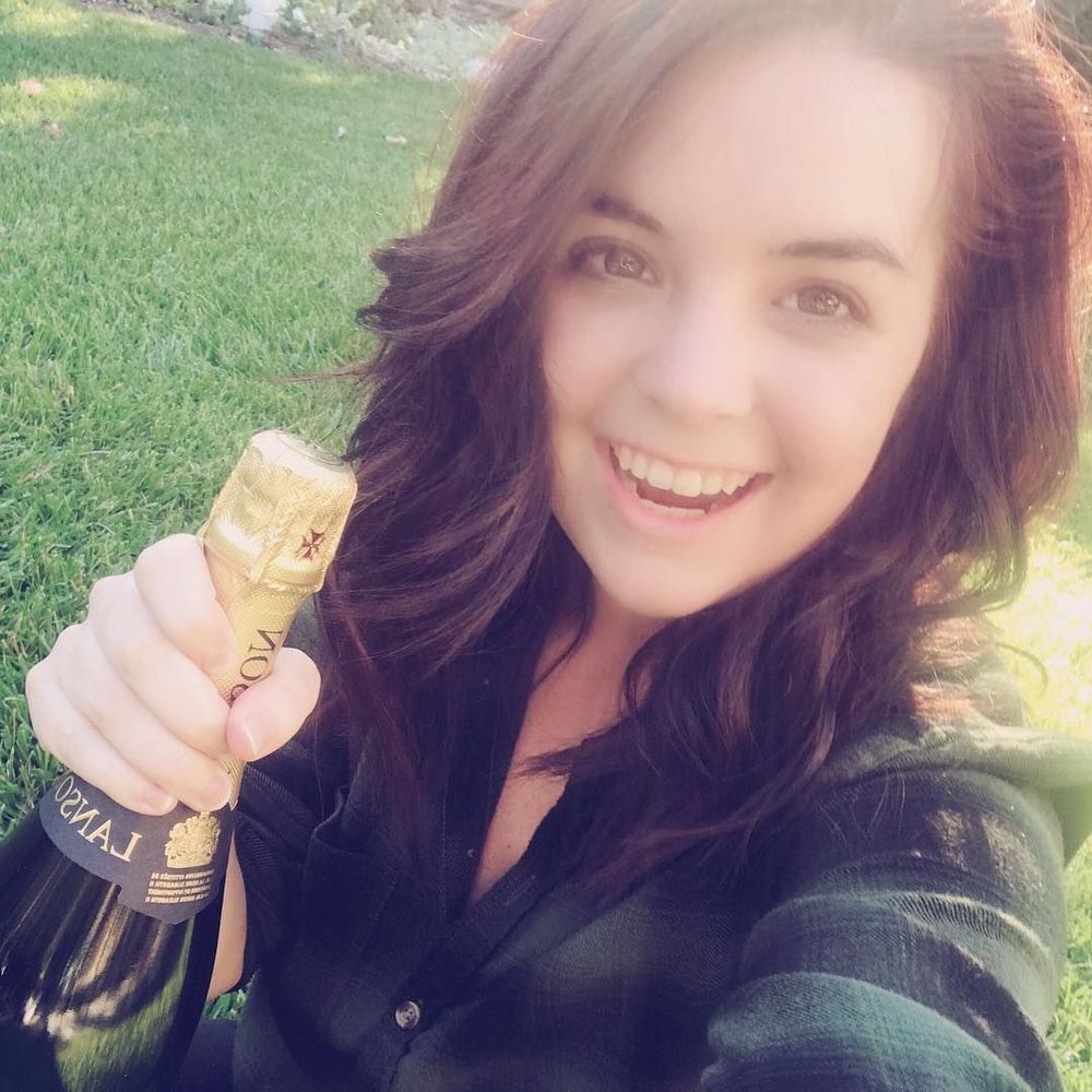 Meet your Posher, Jillian